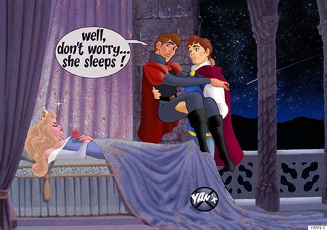 disney princess porn